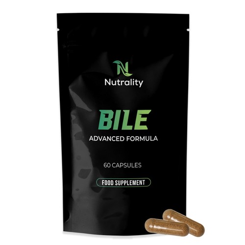 Bile supplements 30 day - supplements,