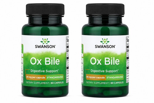 Pack swanson vitamins ox - 2, vitamins,