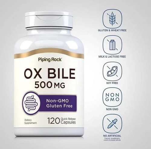 Piping rock bile 500 - ox,