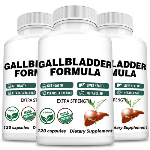 3pack gallbladder supplement - 1-3pack,