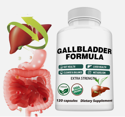 3packs gallbladder - 1-3packs,